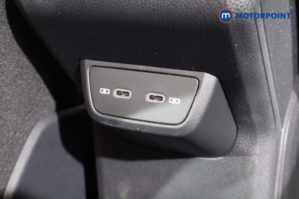 Volkswagen Polo Life Manual Petrol Hatchback - Stock Number (1539319) - 13th supplementary image