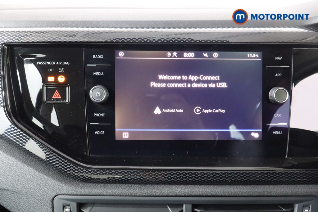 Volkswagen Polo Life Manual Petrol Hatchback - Stock Number (1539319) - 15th supplementary image