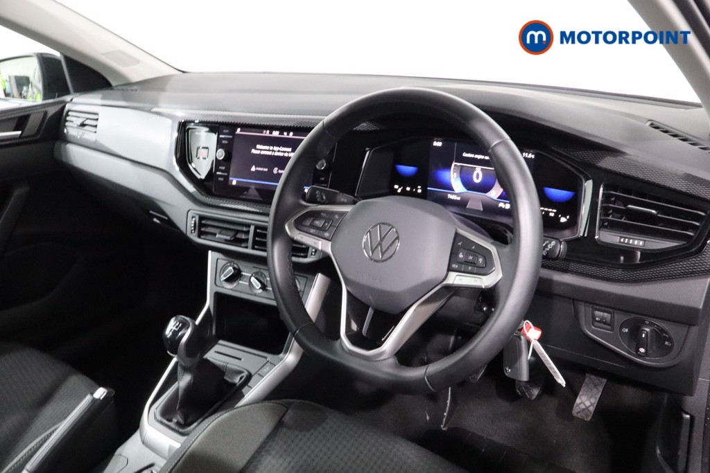 Volkswagen Polo Life Manual Petrol Hatchback - Stock Number (1539319) - 27th supplementary image