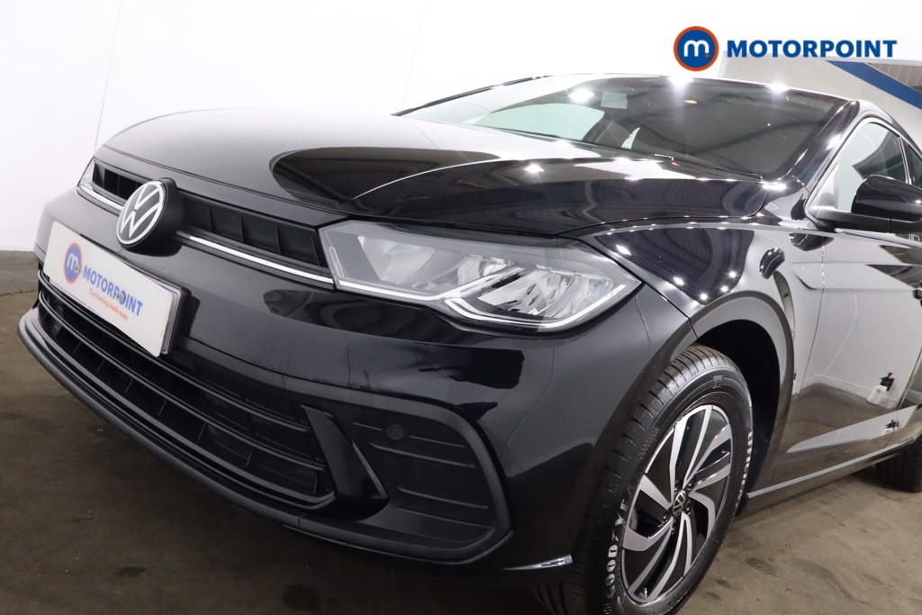 Volkswagen Polo Life Manual Petrol Hatchback - Stock Number (1539319) - 28th supplementary image