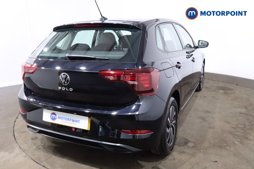 Volkswagen Polo Life Manual Petrol Hatchback - Stock Number (1539319) - 30th supplementary image