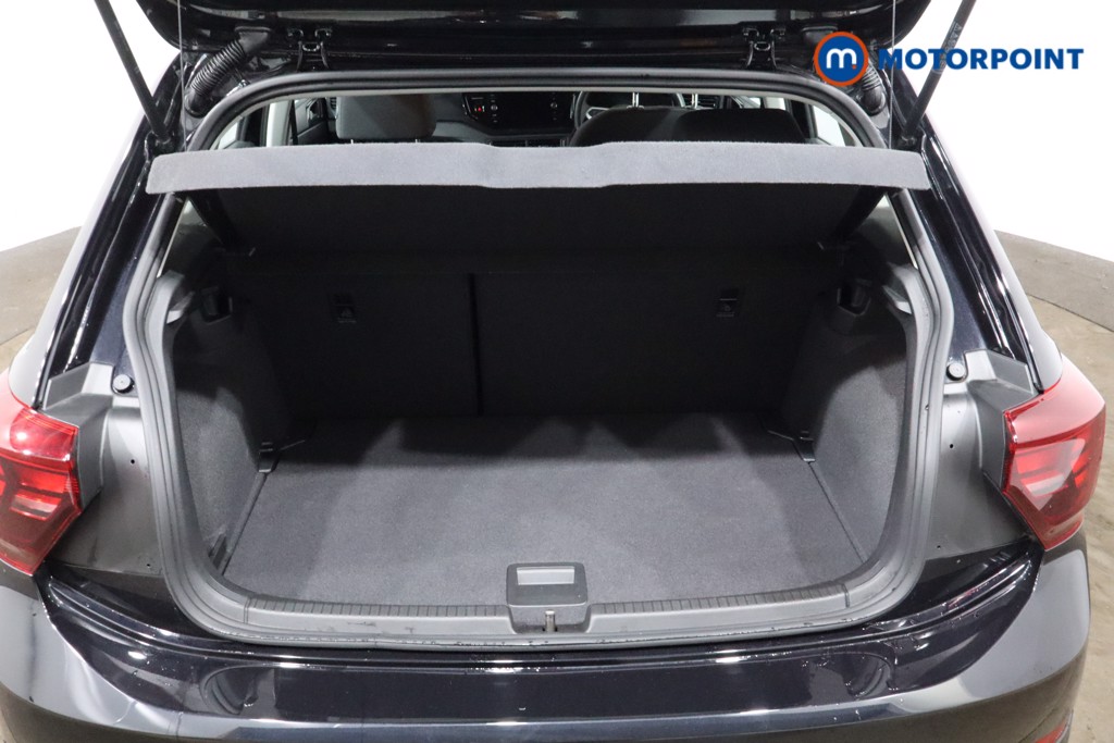 Volkswagen Polo Life Manual Petrol Hatchback - Stock Number (1539319) - 31st supplementary image