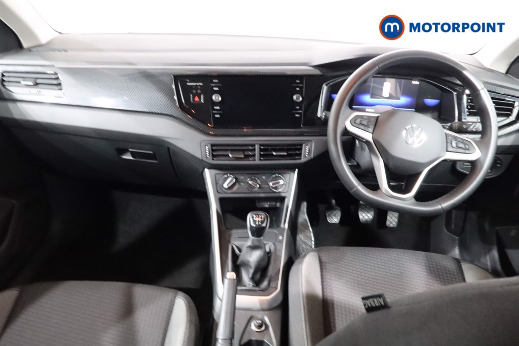 Volkswagen Polo Life Manual Petrol Hatchback - Stock Number (1539319) - 1st supplementary image