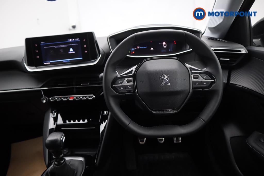 Peugeot 208 Allure Premium -Plus Manual Petrol Hatchback - Stock Number (1539374) - 2nd supplementary image