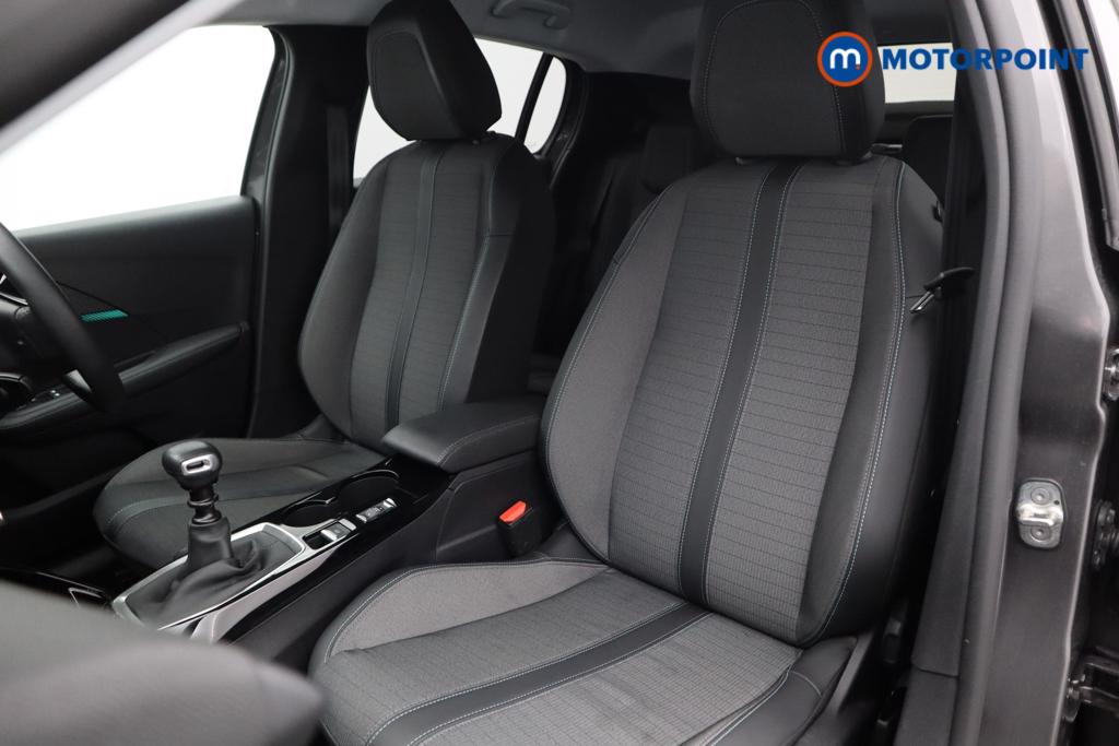 Peugeot 208 Allure Premium -Plus Manual Petrol Hatchback - Stock Number (1539374) - 3rd supplementary image