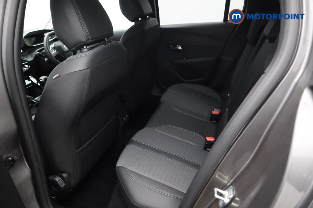 Peugeot 208 Allure Premium -Plus Manual Petrol Hatchback - Stock Number (1539374) - 4th supplementary image