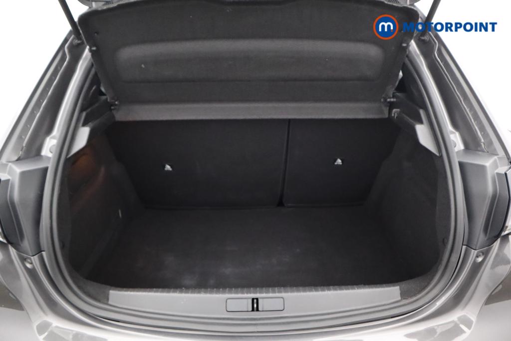 Peugeot 208 Allure Premium -Plus Manual Petrol Hatchback - Stock Number (1539374) - 5th supplementary image