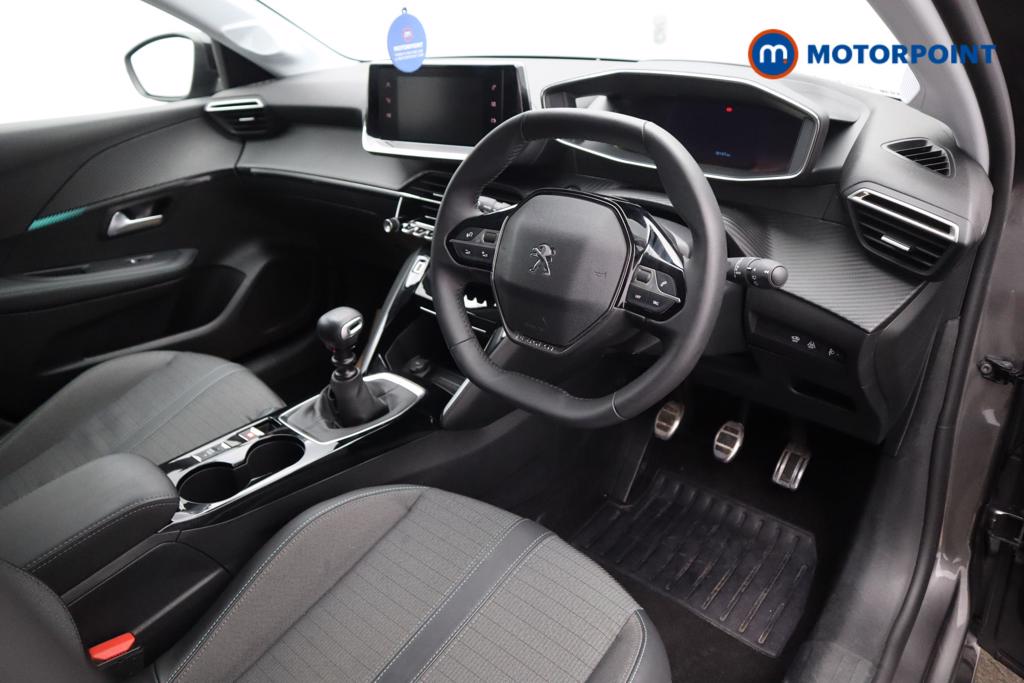 Peugeot 208 Allure Premium -Plus Manual Petrol Hatchback - Stock Number (1539374) - 6th supplementary image