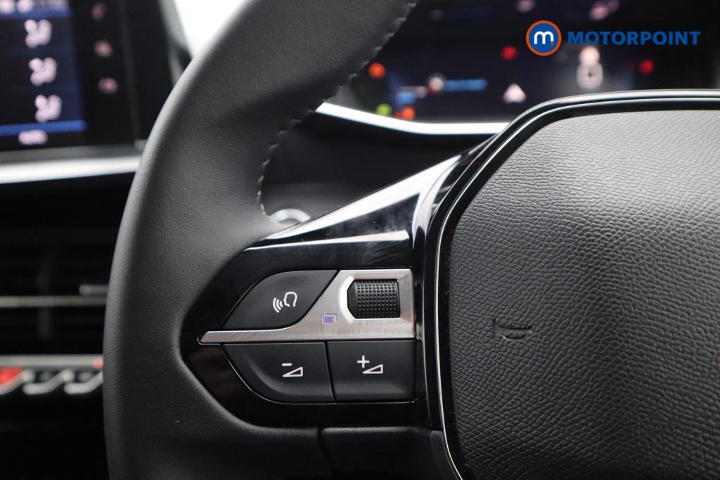 Peugeot 208 Allure Premium -Plus Manual Petrol Hatchback - Stock Number (1539374) - 7th supplementary image
