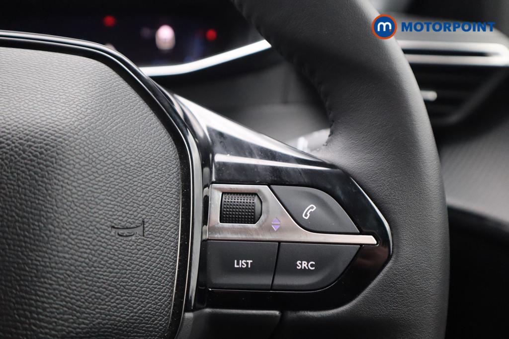 Peugeot 208 Allure Premium -Plus Manual Petrol Hatchback - Stock Number (1539374) - 8th supplementary image