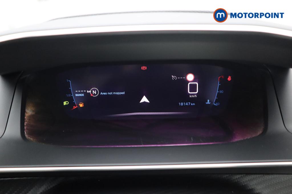 Peugeot 208 Allure Premium -Plus Manual Petrol Hatchback - Stock Number (1539374) - 9th supplementary image
