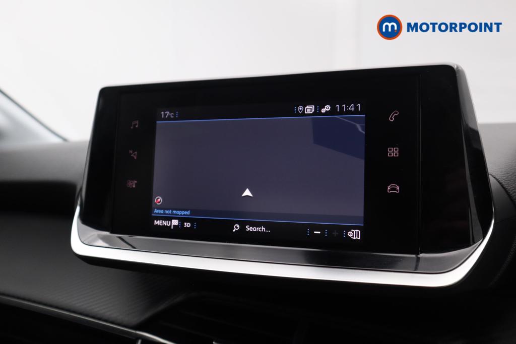 Peugeot 208 Allure Premium -Plus Manual Petrol Hatchback - Stock Number (1539374) - 10th supplementary image