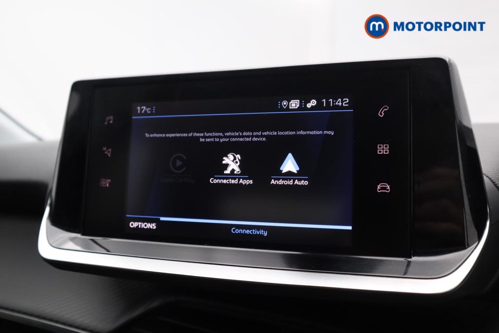 Peugeot 208 Allure Premium -Plus Manual Petrol Hatchback - Stock Number (1539374) - 11th supplementary image