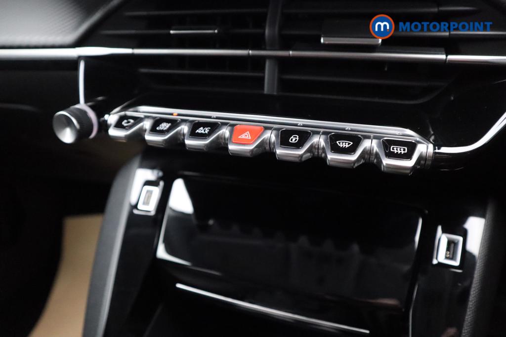 Peugeot 208 Allure Premium -Plus Manual Petrol Hatchback - Stock Number (1539374) - 13th supplementary image