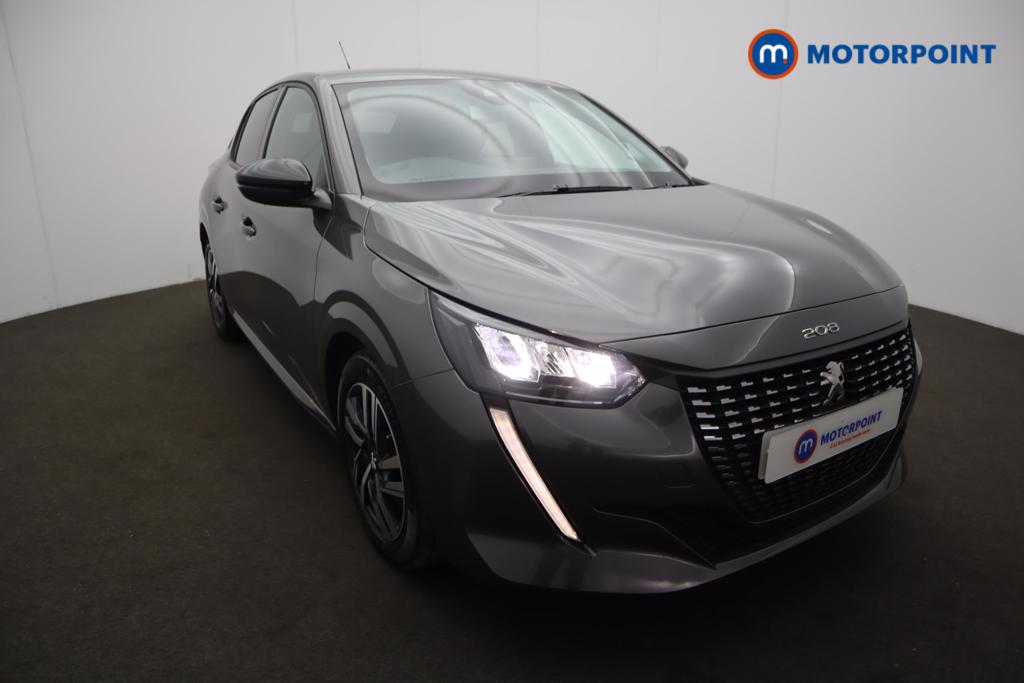 Peugeot 208 Allure Premium -Plus Manual Petrol Hatchback - Stock Number (1539374) - 19th supplementary image
