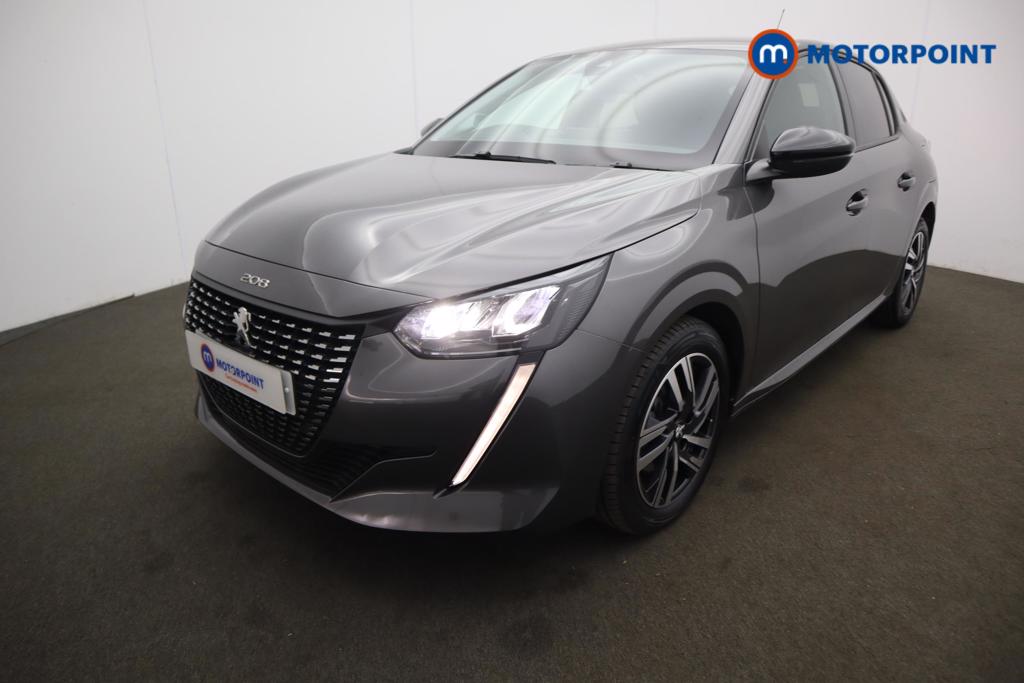 Peugeot 208 Allure Premium -Plus Manual Petrol Hatchback - Stock Number (1539374) - 20th supplementary image
