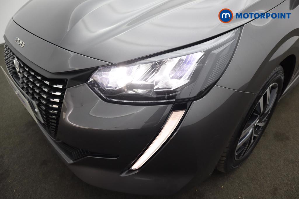 Peugeot 208 Allure Premium -Plus Manual Petrol Hatchback - Stock Number (1539374) - 21st supplementary image