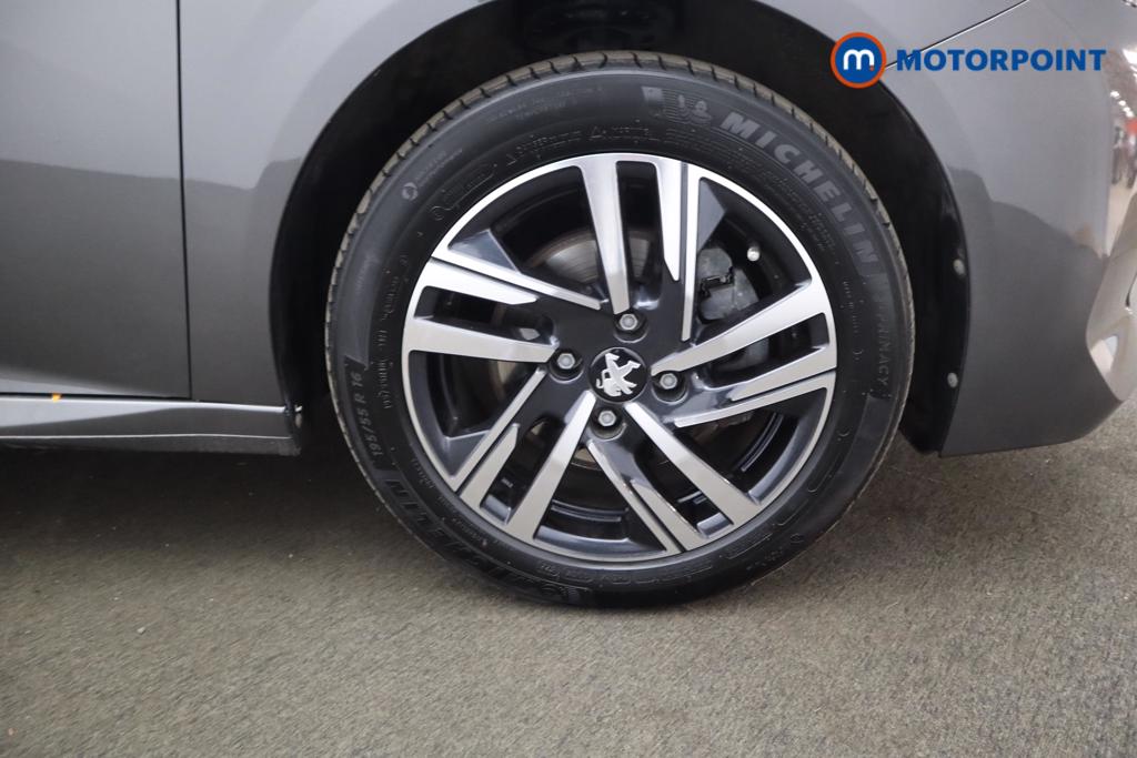 Peugeot 208 Allure Premium -Plus Manual Petrol Hatchback - Stock Number (1539374) - 22nd supplementary image