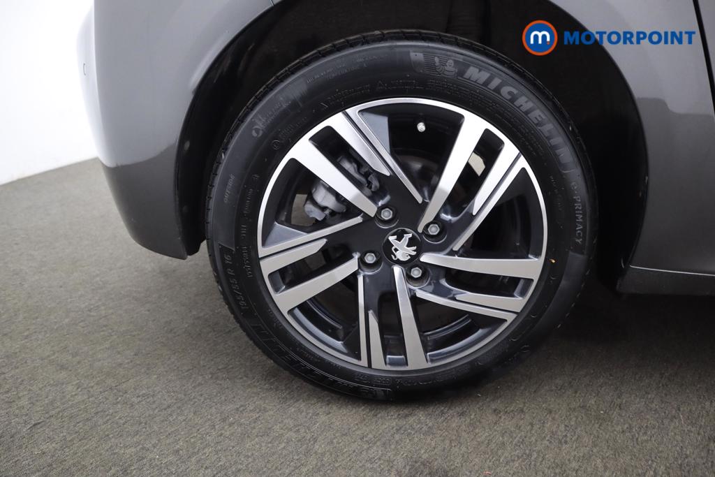 Peugeot 208 Allure Premium -Plus Manual Petrol Hatchback - Stock Number (1539374) - 23rd supplementary image