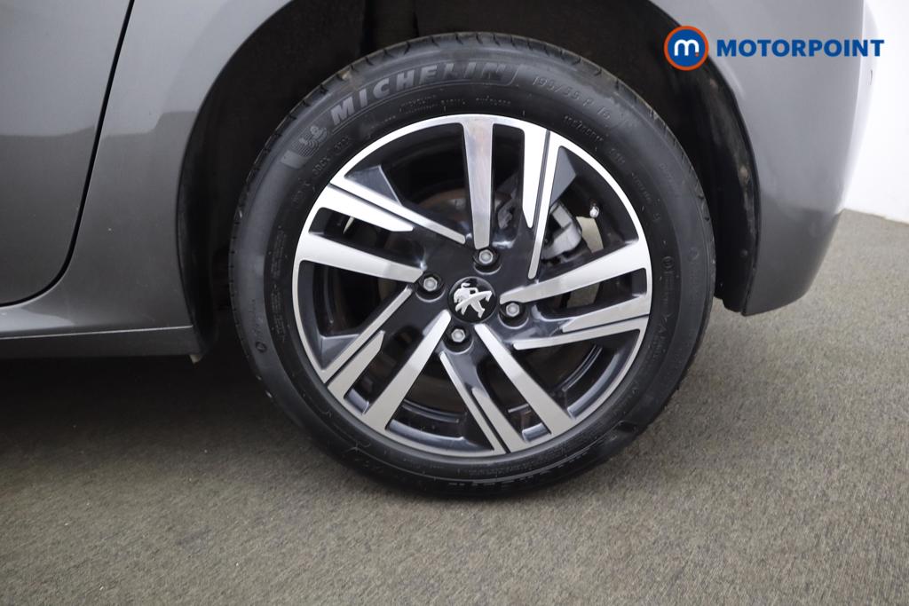 Peugeot 208 Allure Premium -Plus Manual Petrol Hatchback - Stock Number (1539374) - 24th supplementary image
