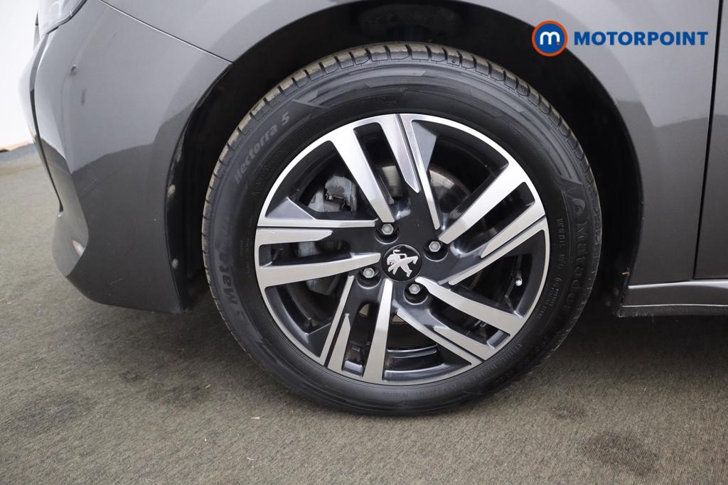Peugeot 208 Allure Premium -Plus Manual Petrol Hatchback - Stock Number (1539374) - 25th supplementary image