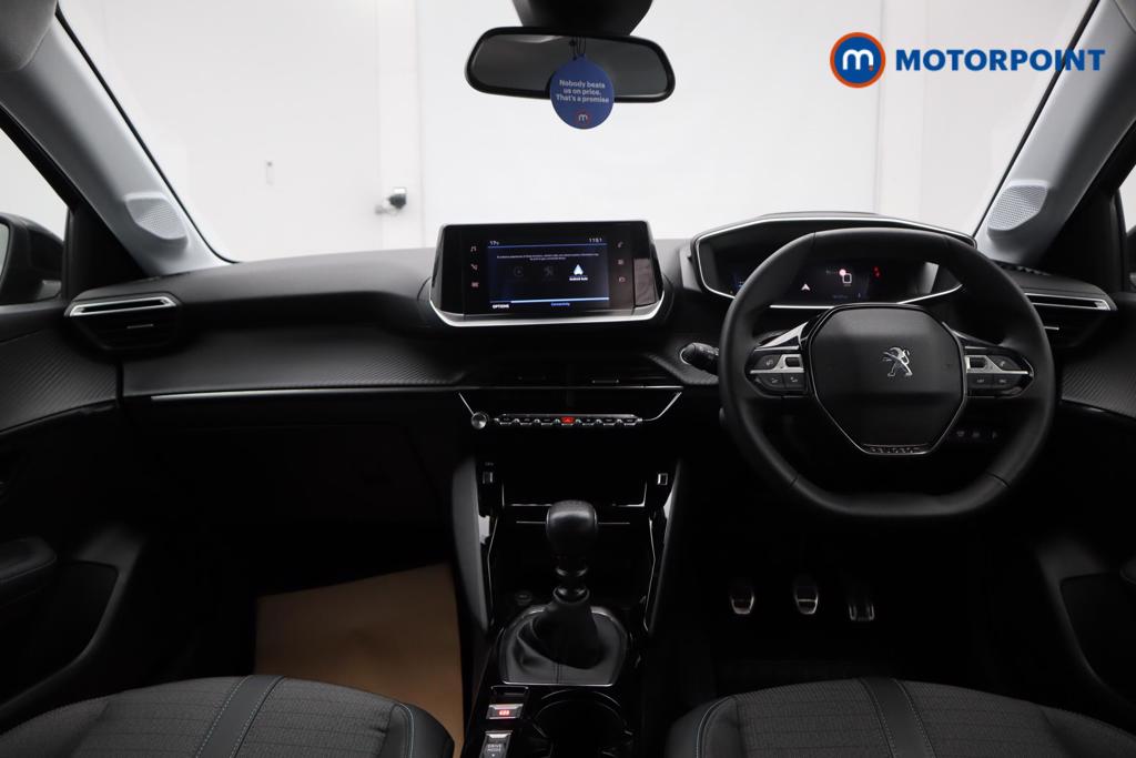 Peugeot 208 Allure Premium -Plus Manual Petrol Hatchback - Stock Number (1539374) - 1st supplementary image