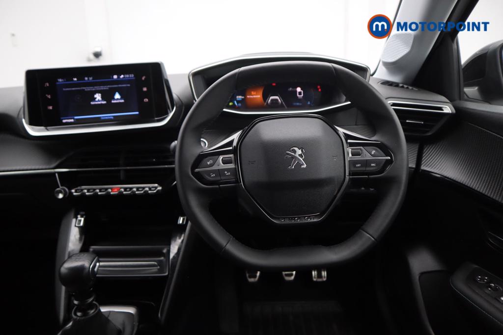 Peugeot 208 Allure Premium -Plus Manual Petrol Hatchback - Stock Number (1539379) - 2nd supplementary image