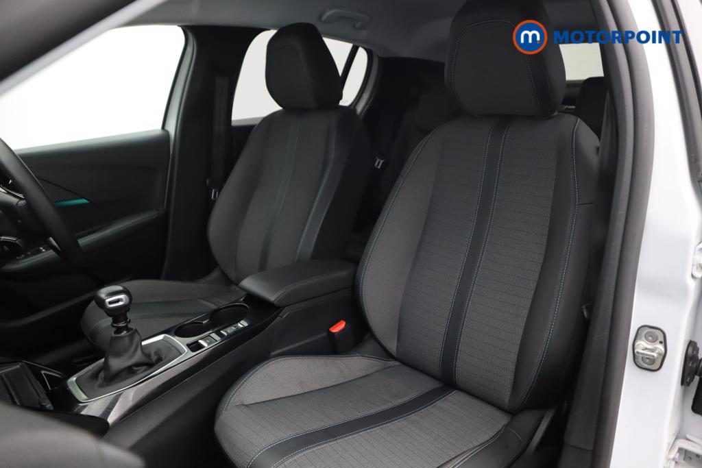 Peugeot 208 Allure Premium -Plus Manual Petrol Hatchback - Stock Number (1539379) - 3rd supplementary image
