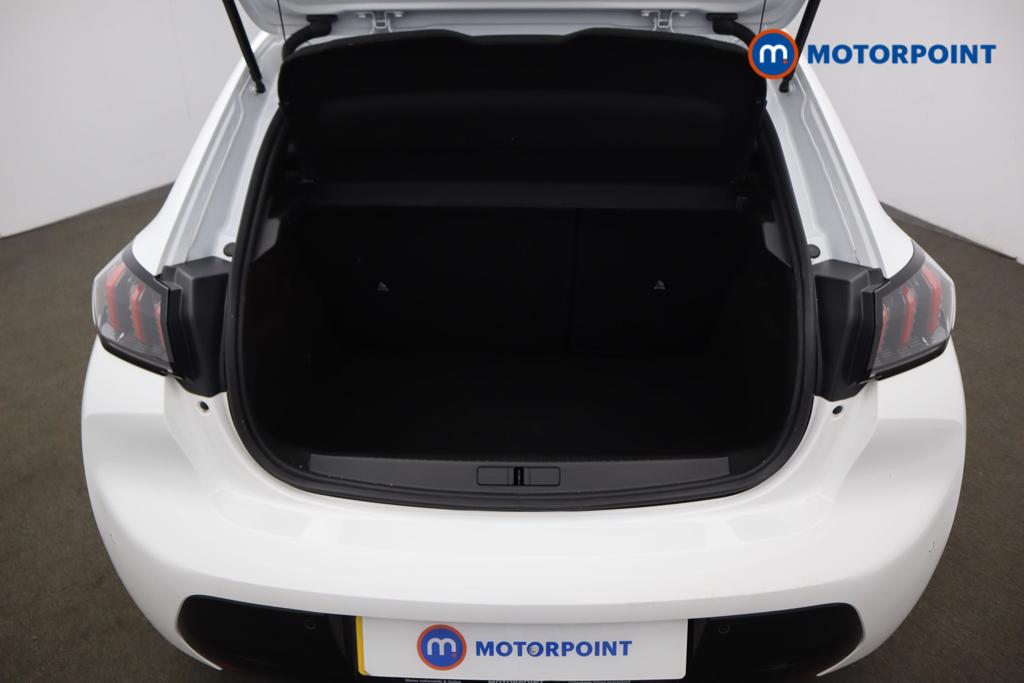 Peugeot 208 Allure Premium -Plus Manual Petrol Hatchback - Stock Number (1539379) - 5th supplementary image