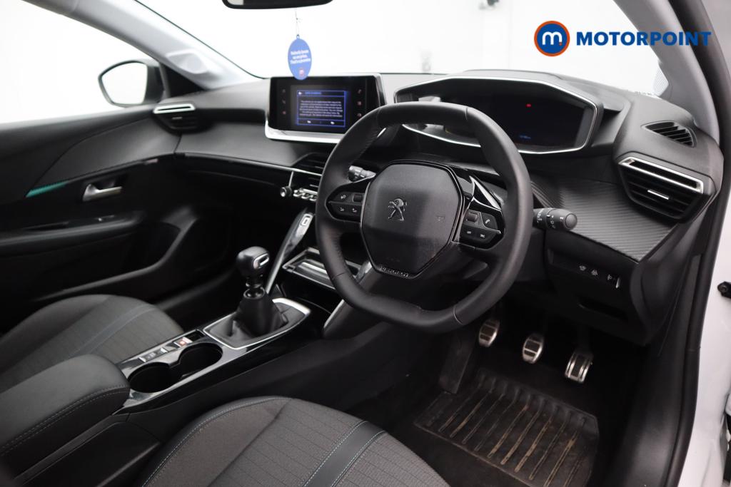 Peugeot 208 Allure Premium -Plus Manual Petrol Hatchback - Stock Number (1539379) - 6th supplementary image