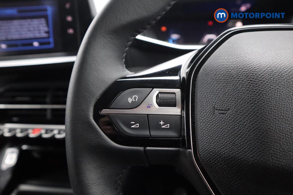 Peugeot 208 Allure Premium -Plus Manual Petrol Hatchback - Stock Number (1539379) - 7th supplementary image