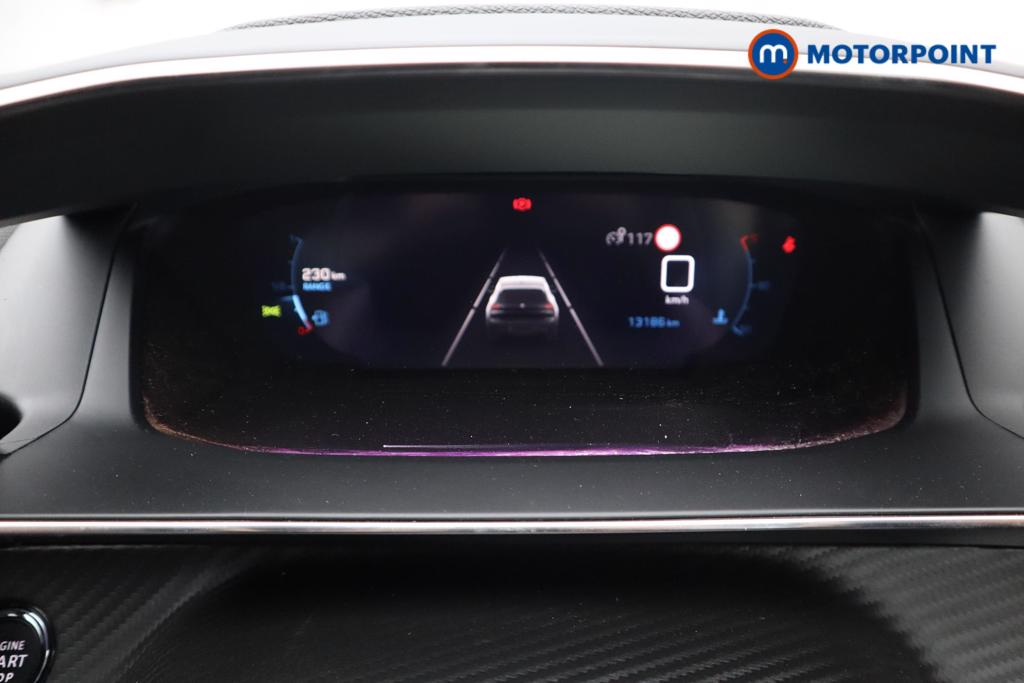 Peugeot 208 Allure Premium -Plus Manual Petrol Hatchback - Stock Number (1539379) - 9th supplementary image