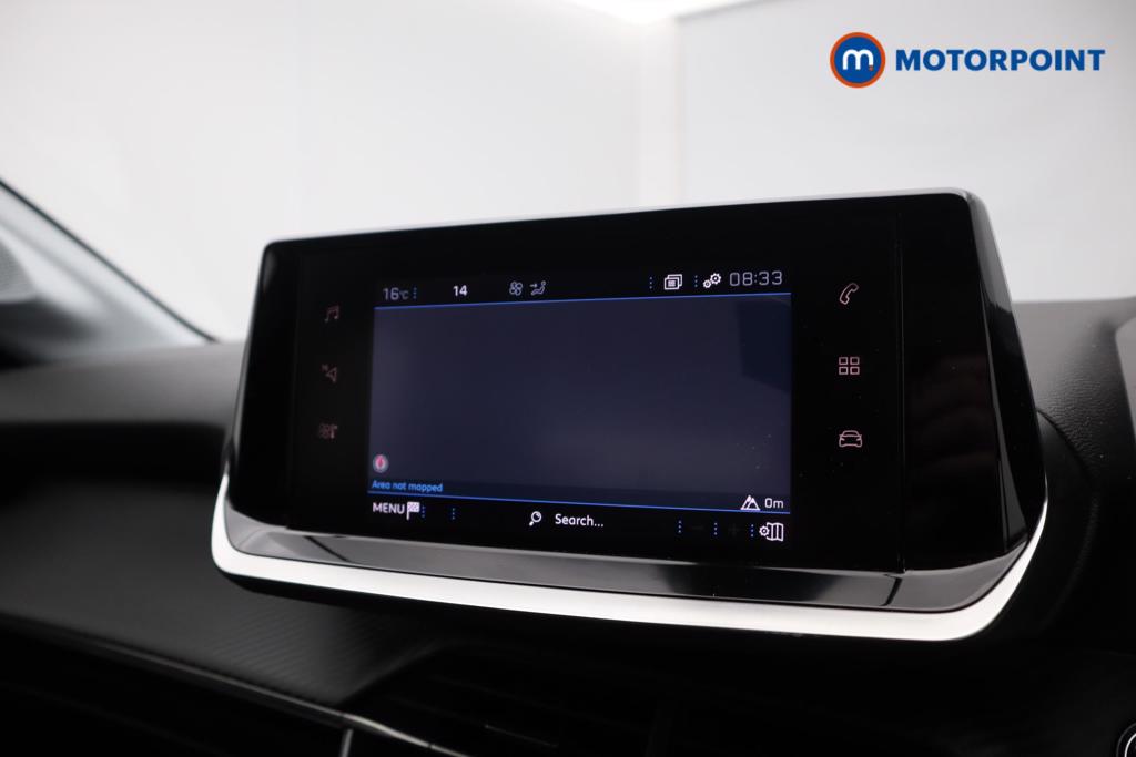 Peugeot 208 Allure Premium -Plus Manual Petrol Hatchback - Stock Number (1539379) - 10th supplementary image