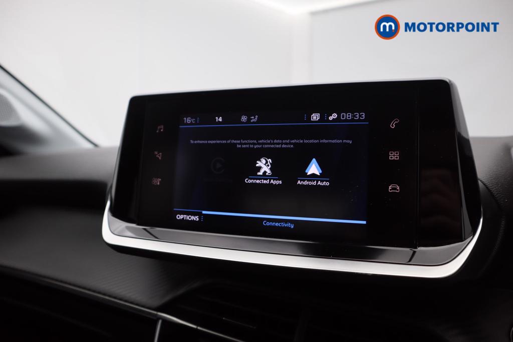 Peugeot 208 Allure Premium -Plus Manual Petrol Hatchback - Stock Number (1539379) - 11th supplementary image