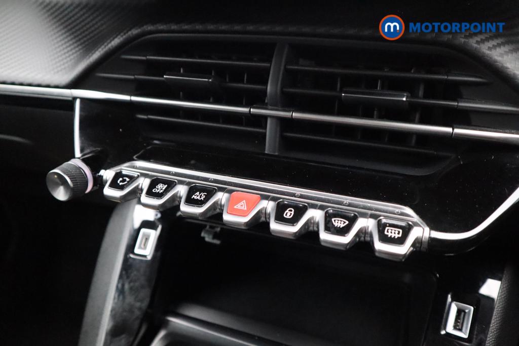 Peugeot 208 Allure Premium -Plus Manual Petrol Hatchback - Stock Number (1539379) - 13th supplementary image