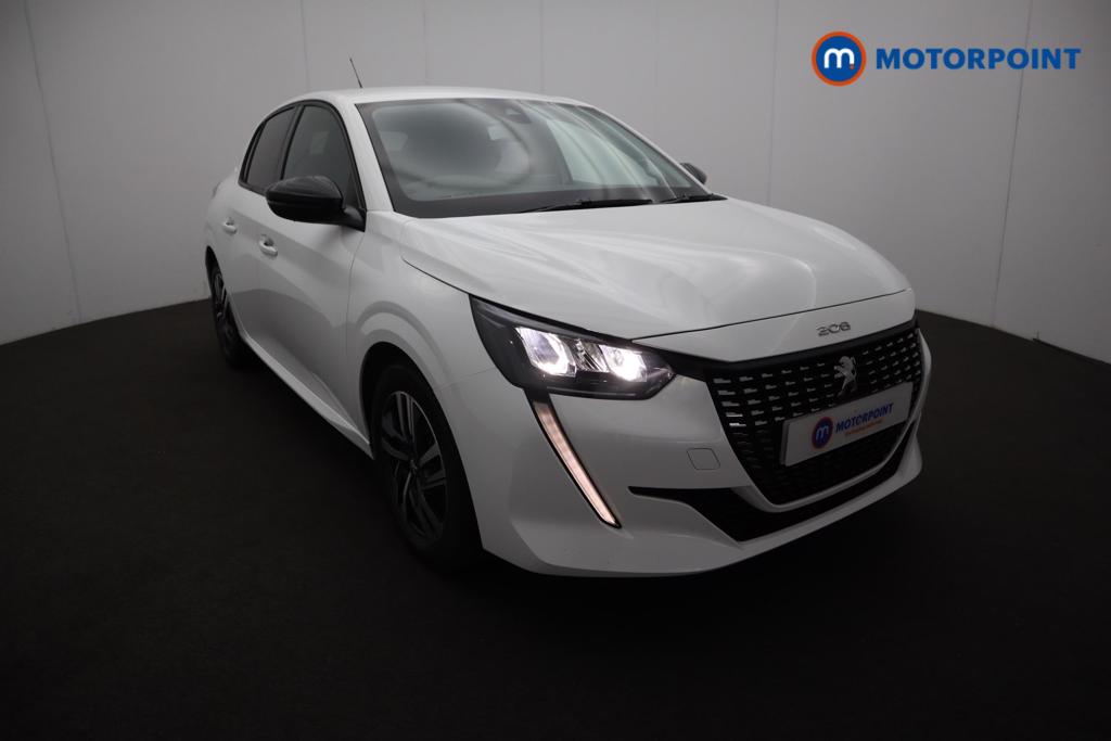 Peugeot 208 Allure Premium -Plus Manual Petrol Hatchback - Stock Number (1539379) - 19th supplementary image