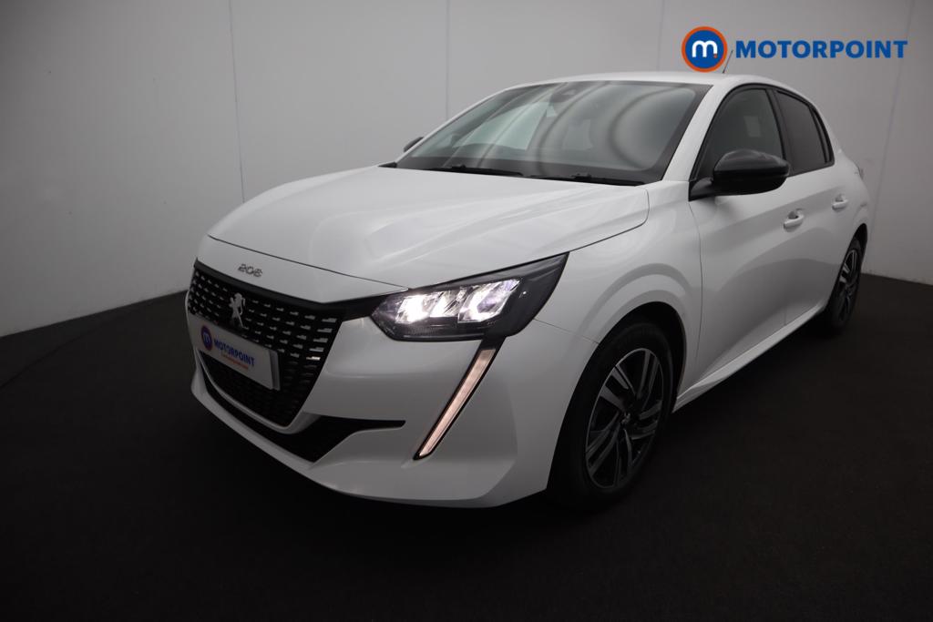 Peugeot 208 Allure Premium -Plus Manual Petrol Hatchback - Stock Number (1539379) - 20th supplementary image