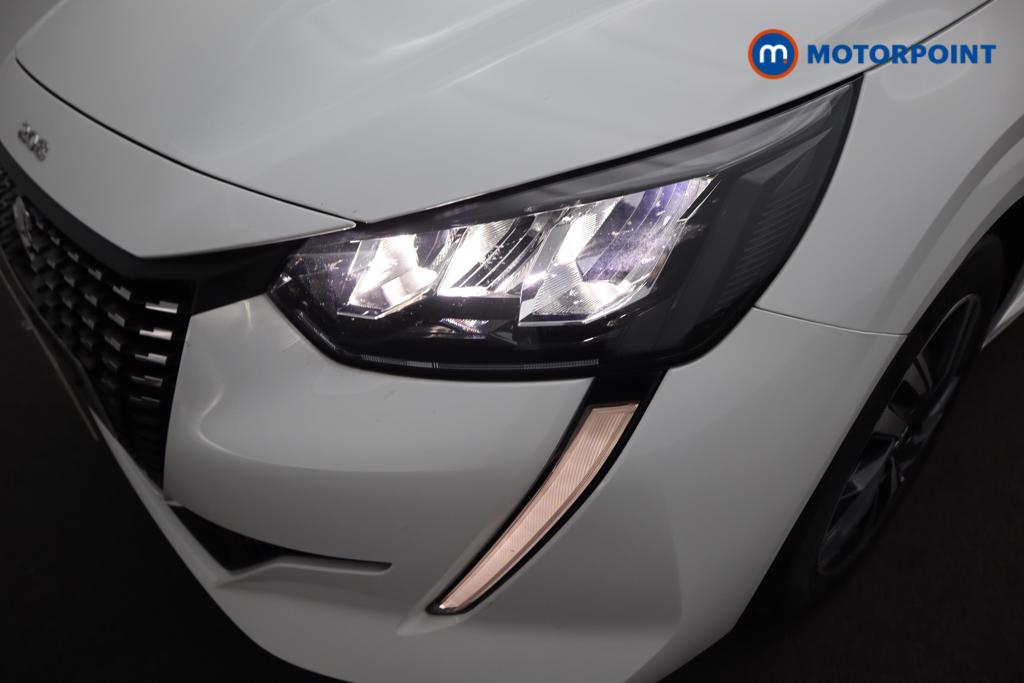 Peugeot 208 Allure Premium -Plus Manual Petrol Hatchback - Stock Number (1539379) - 21st supplementary image