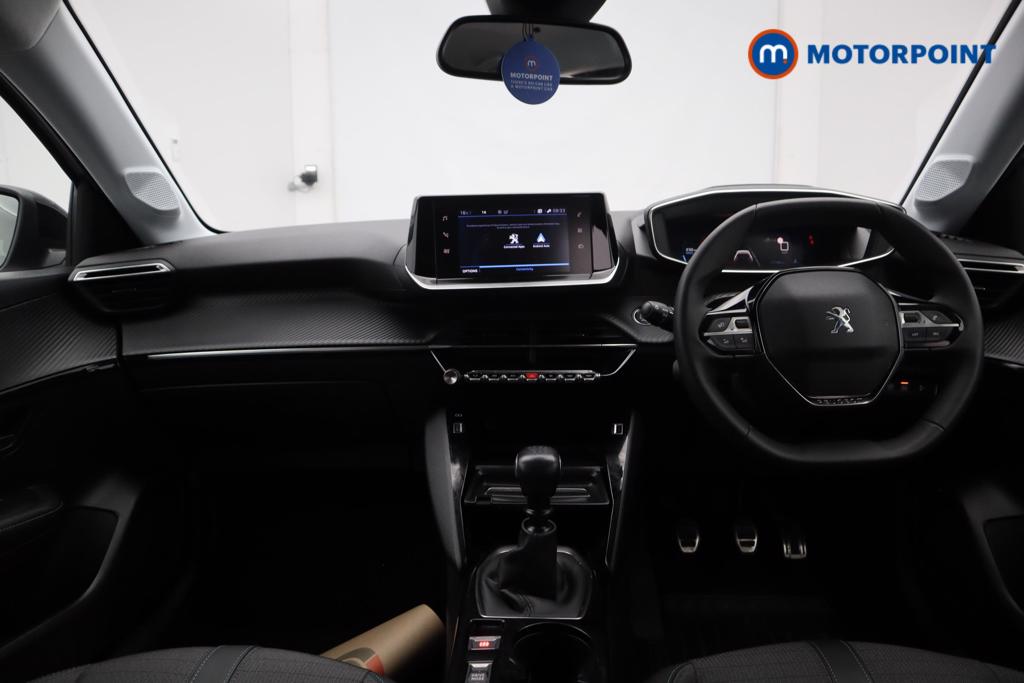 Peugeot 208 Allure Premium -Plus Manual Petrol Hatchback - Stock Number (1539379) - 1st supplementary image