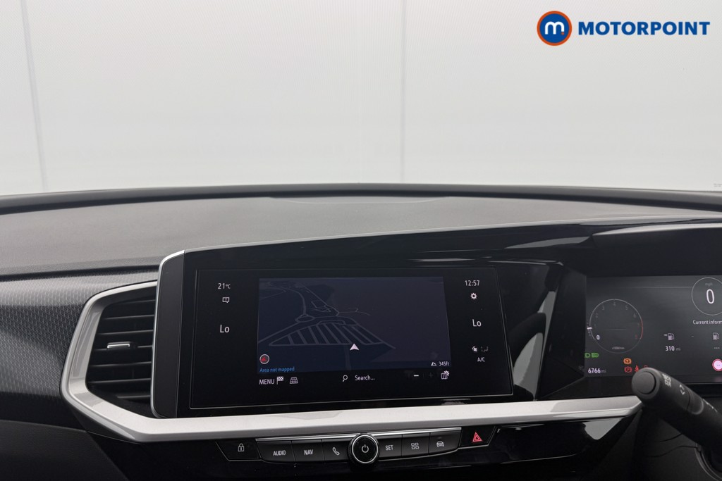 Vauxhall Grandland Ultimate Manual Petrol SUV - Stock Number (1539550) - 2nd supplementary image