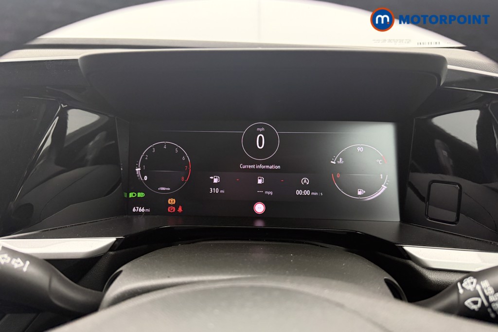 Vauxhall Grandland Ultimate Manual Petrol SUV - Stock Number (1539550) - 3rd supplementary image