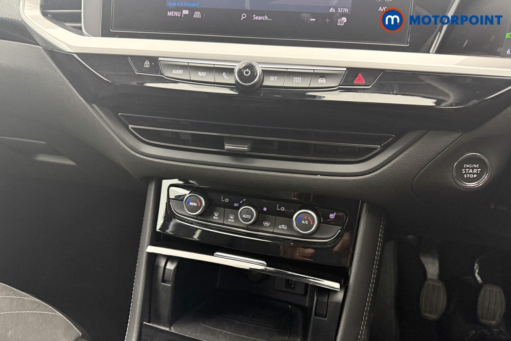 Vauxhall Grandland Ultimate Manual Petrol SUV - Stock Number (1539550) - 4th supplementary image