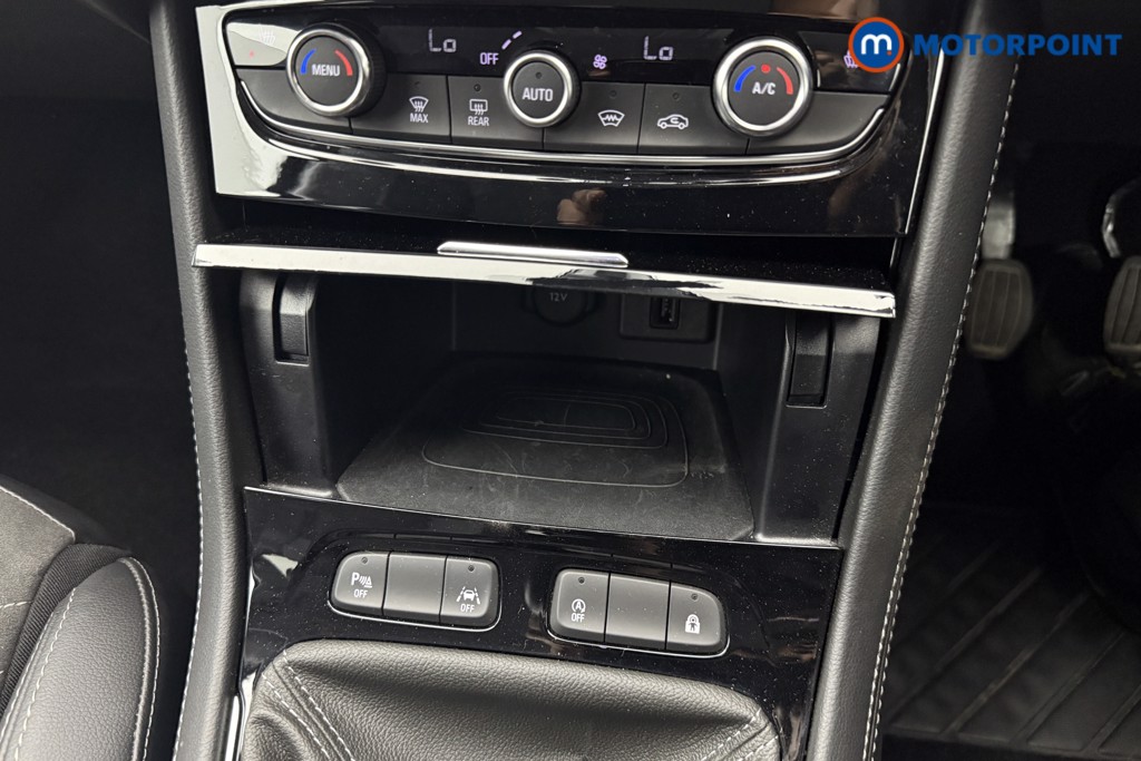 Vauxhall Grandland Ultimate Manual Petrol SUV - Stock Number (1539550) - 5th supplementary image
