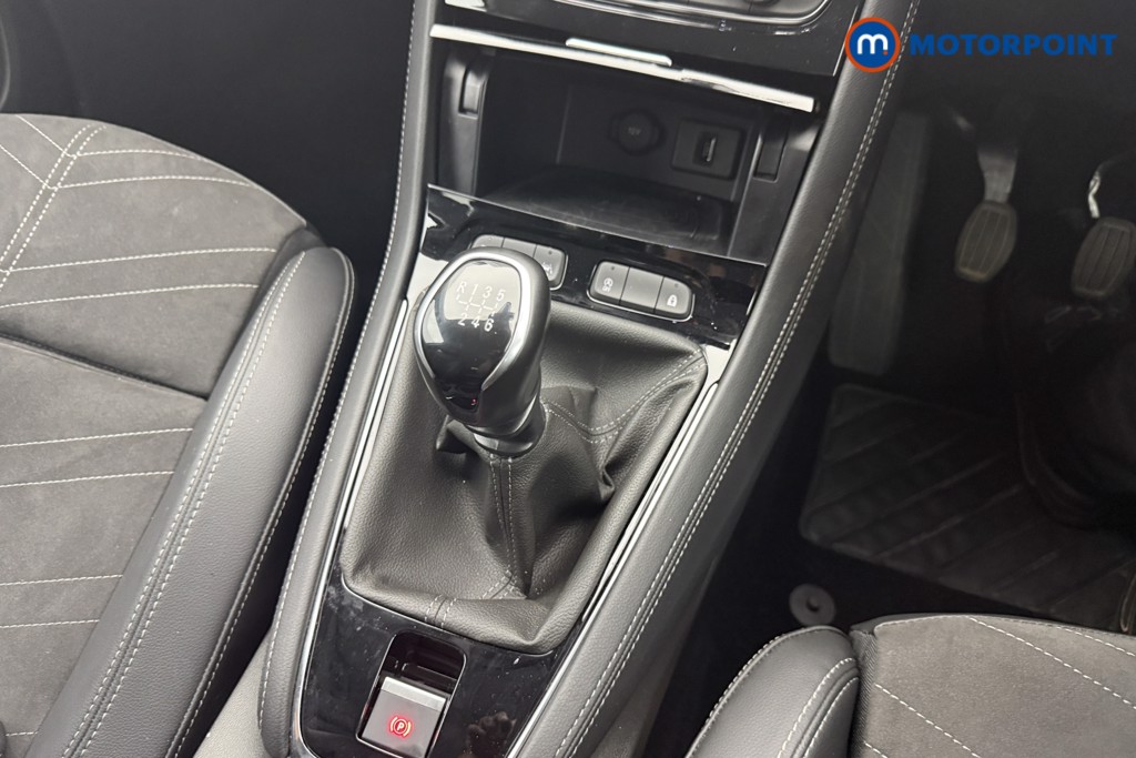 Vauxhall Grandland Ultimate Manual Petrol SUV - Stock Number (1539550) - 6th supplementary image