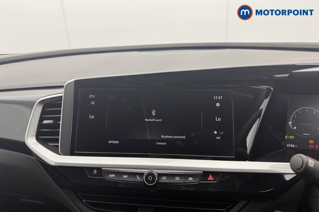 Vauxhall Grandland Ultimate Manual Petrol SUV - Stock Number (1539550) - 7th supplementary image