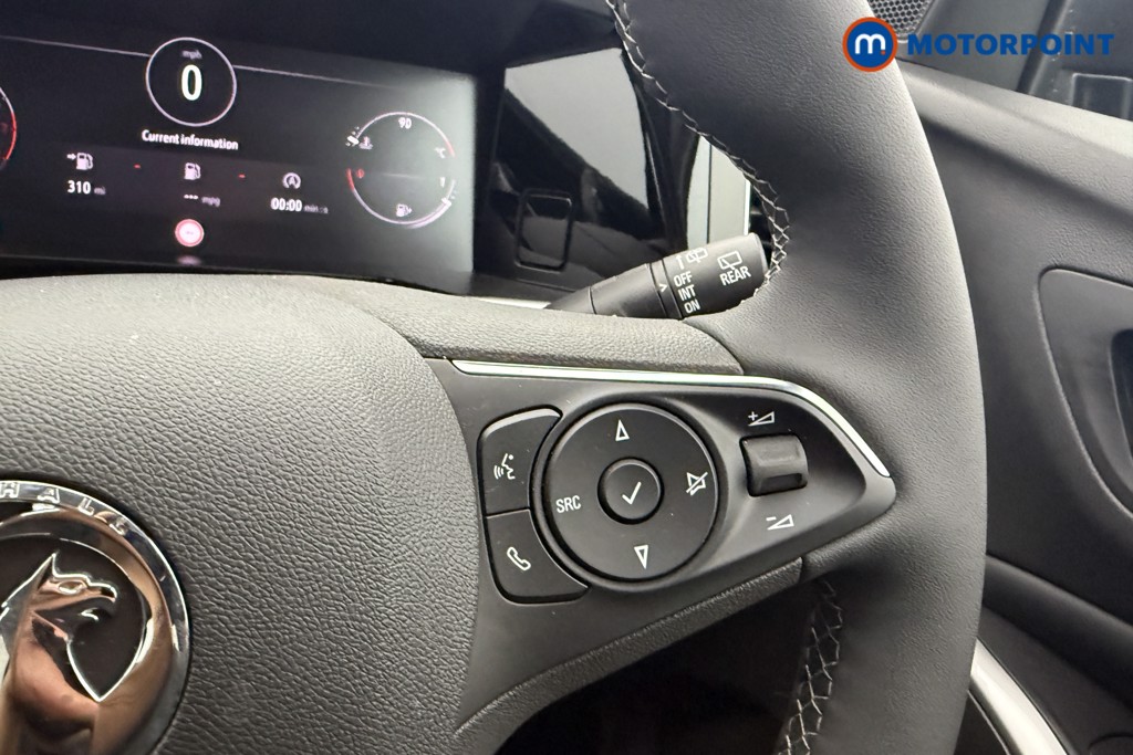 Vauxhall Grandland Ultimate Manual Petrol SUV - Stock Number (1539550) - 11th supplementary image