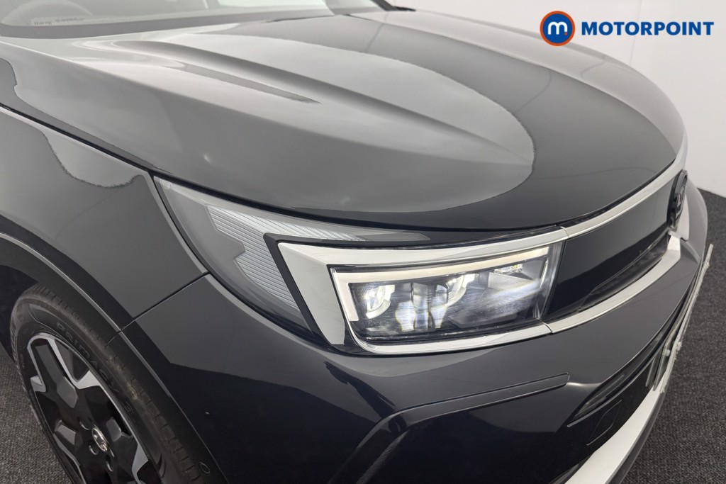 Vauxhall Grandland Ultimate Manual Petrol SUV - Stock Number (1539550) - 14th supplementary image
