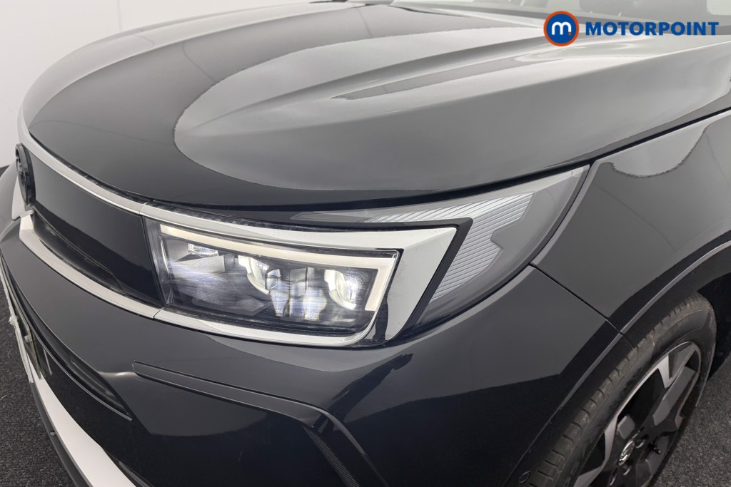 Vauxhall Grandland Ultimate Manual Petrol SUV - Stock Number (1539550) - 15th supplementary image