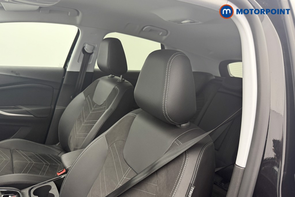 Vauxhall Grandland Ultimate Manual Petrol SUV - Stock Number (1539550) - 18th supplementary image