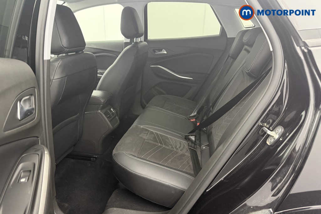 Vauxhall Grandland Ultimate Manual Petrol SUV - Stock Number (1539550) - 19th supplementary image